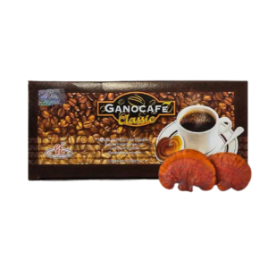 Gano cafe clasico x30