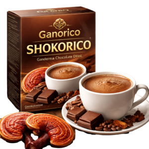 Ganorico shokoRico x20 sachets