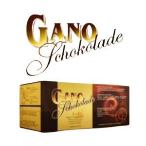 Gano chocolate x30sachets