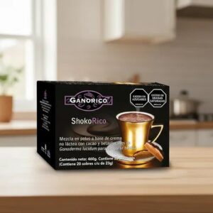 Ganorico shokoRico x20 sachets