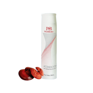 Acondicionador piel&brillo x300ml