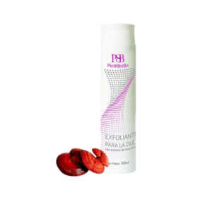 Exfoliante para ducha x300ml