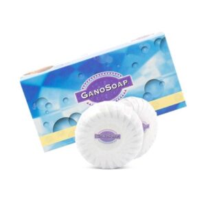 Jabon Gano soap leche de cabrax200gr