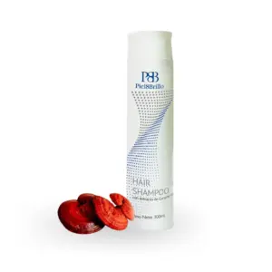 Shapoo piel y brillox300ml